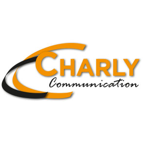 Logo Charly Communication
