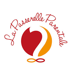 logo la passerelle parentale