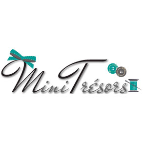Logo Mini Trésors
